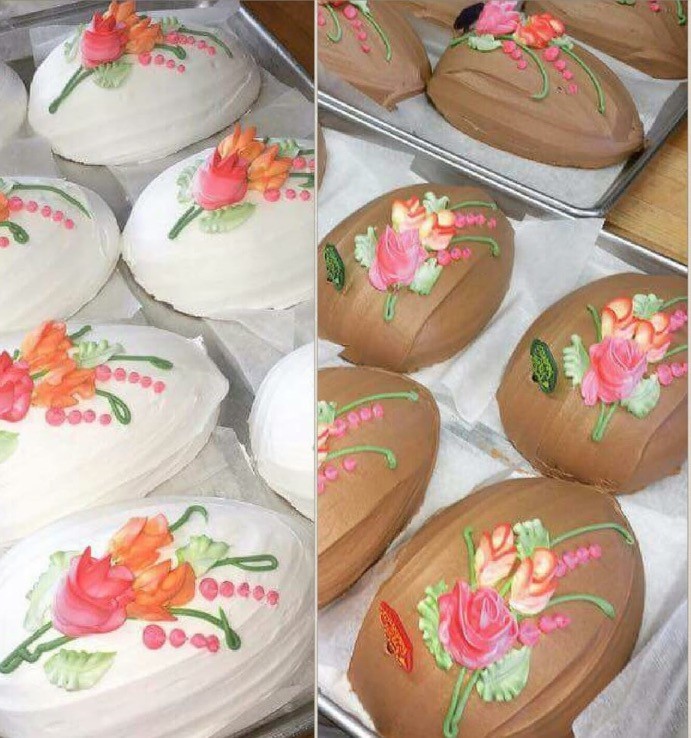 easter cakes huntingdon Valley