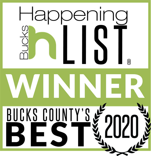 bucks county happening list winner