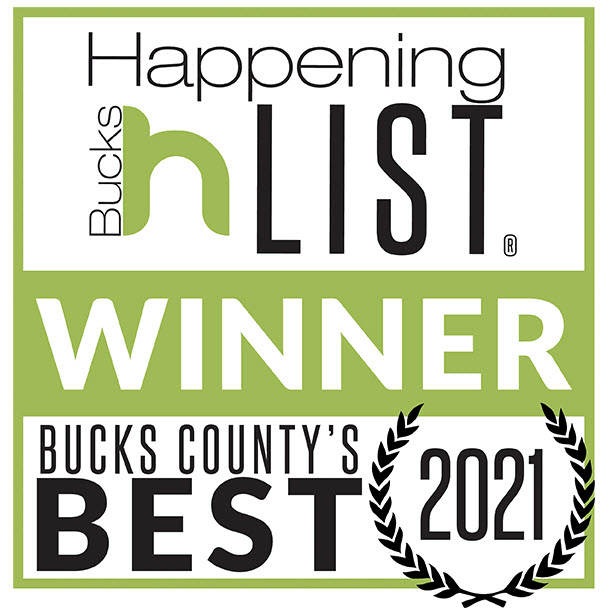 Captn Chuckys best of bucks county