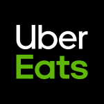 ubur eats
